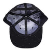 Equinox Howl Starry Night Snapback Hat