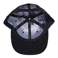 Equinox Howl Starry Night Snapback Hat