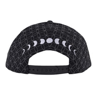 Equinox Howl Starry Night Snapback Hat