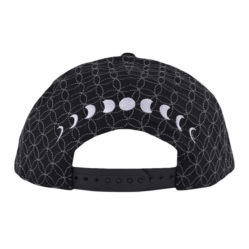 Equinox Howl Starry Night Snapback Hat