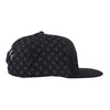 Equinox Howl Starry Night Snapback Hat