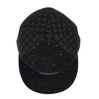Equinox Howl Starry Night Snapback Hat