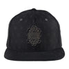 Synthesis Geometric Snapback Hat