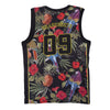 Greg Lutzka Ganja Bahama Taffy Jersey