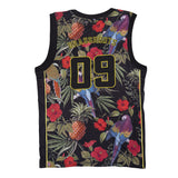 Greg Lutzka Ganja Bahama Taffy Jersey