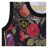 Greg Lutzka Ganja Bahama Taffy Jersey