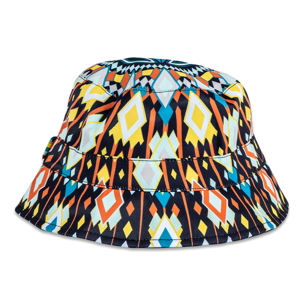 River Life Sublimation Hat