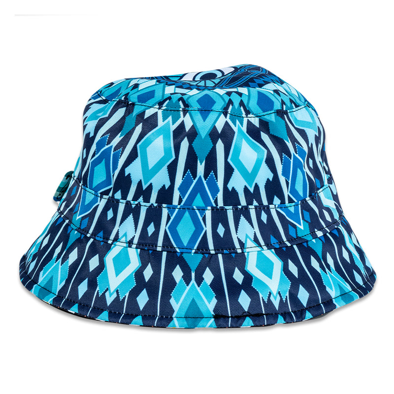 San Pedro Del Sol V3 Reversible Bucket Hat