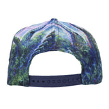 Simon Haiduk Fable Print Snapback Hat