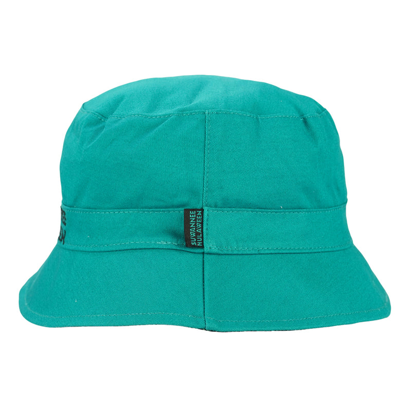 Hulaween Outline Reversible Bucket Hat