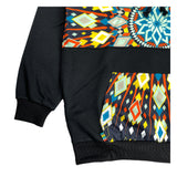San Pedro Del Sol V3 Black Tall Pullover Hoodie