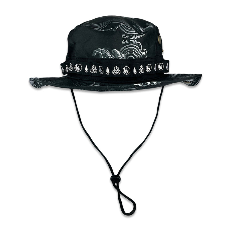 Synthesis Allover Boonie Hat