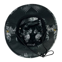 Synthesis Allover Boonie Hat