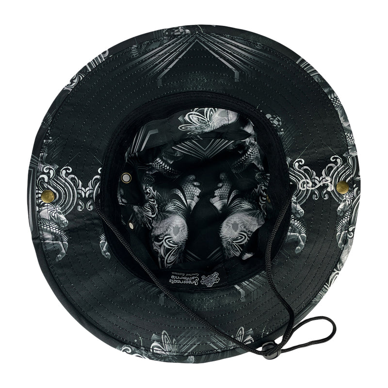 Synthesis Allover Boonie Hat