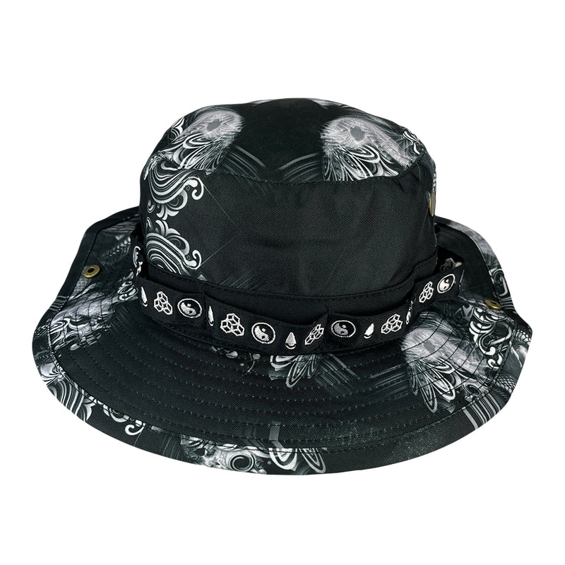 Synthesis Allover Boonie Hat