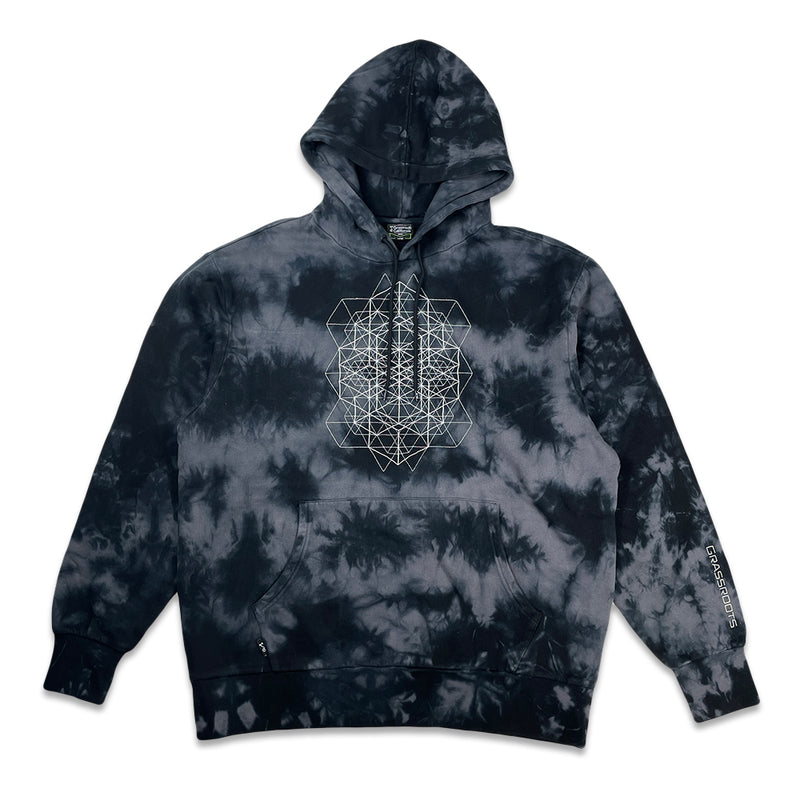 Synthesis Dyed Pullover Hoodie