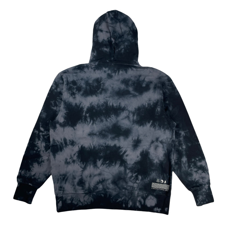 Synthesis Dyed Pullover Hoodie