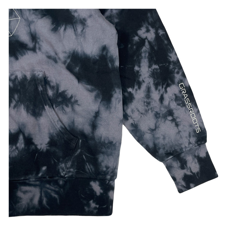 Synthesis Dyed Pullover Hoodie