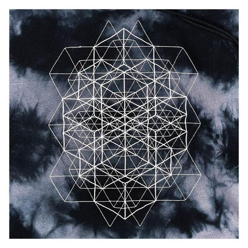 Synthesis Dyed Pullover Hoodie
