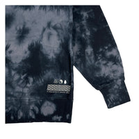 Synthesis Dyed Pullover Hoodie