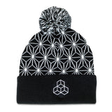 Synthesis Sacred G Pom Beanie