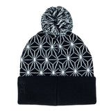 Synthesis Sacred G Pom Beanie