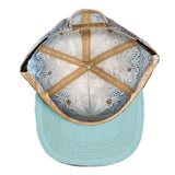 Mugwort Ethereal Vision Snapback Hat