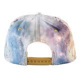 Mugwort Ethereal Vision Snapback Hat