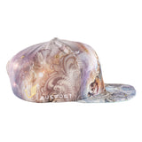 Mugwort Ethereal Vision Snapback Hat