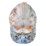 Mugwort Ethereal Vision Snapback Hat