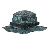 Vincent Gordon Seahorse Party Blackout Boonie Hat