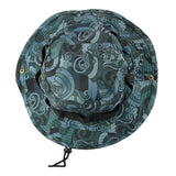 Vincent Gordon Seahorse Party Blackout Boonie Hat