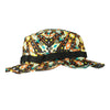 San Pedro Del Sol V3 Black Boonie Hat