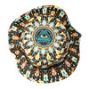 San Pedro Del Sol V3 Black Boonie Hat