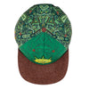 Chris Dyer Nugatron Snapback Hat