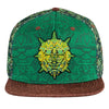 Chris Dyer Nugatron Snapback Hat