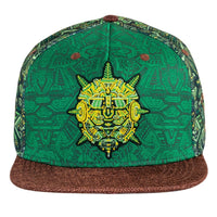 Chris Dyer Nugatron Snapback Hat
