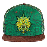 Chris Dyer Nugatron Snapback Hat