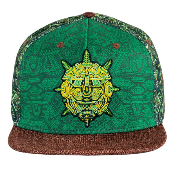 Chris Dyer Nugatron Snapback Hat