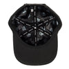 Grassroots Outdoors Black Snapback Hat