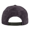 Royal Roots Purple Suede Pro Fit Snapback Hat