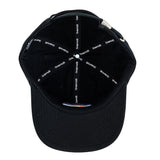 Colorado Bear Black Dad Hat