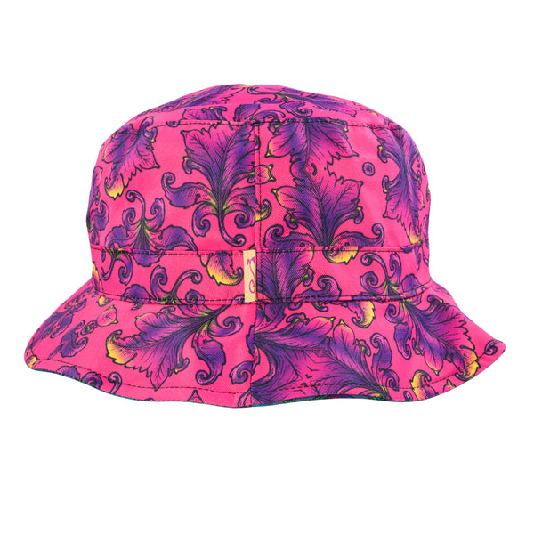 Custom Bucket Hat REVERSIBLE FREE SHIPPING Summer Hat 