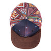 Chris Dyer Galaktic Gang Galaxy Snapback Hat