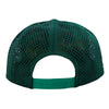 Kush Bear Dri-Bear Athletic Snapback Hat
