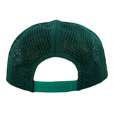 Kush Bear Dri-Bear Athletic Snapback Hat