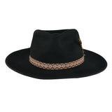 Sonoran Black Yellowstone Hat