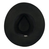 Sonoran Black Yellowstone Hat