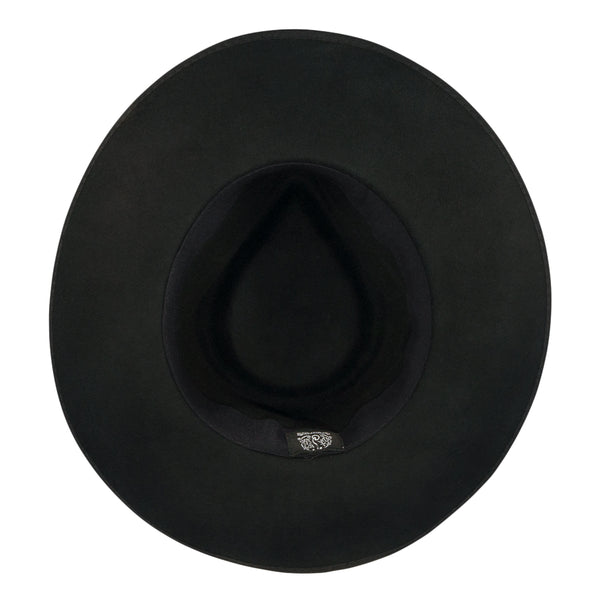 Sonoran Black Yellowstone Hat