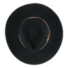 Sonoran Black Yellowstone Hat